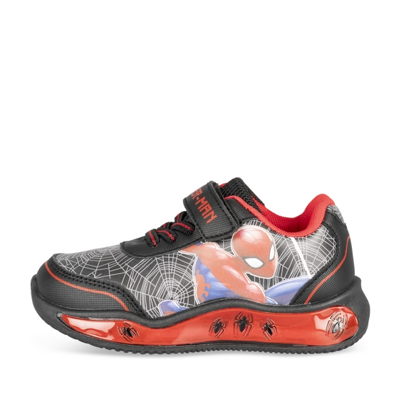 Sneakers ZWART Jongen