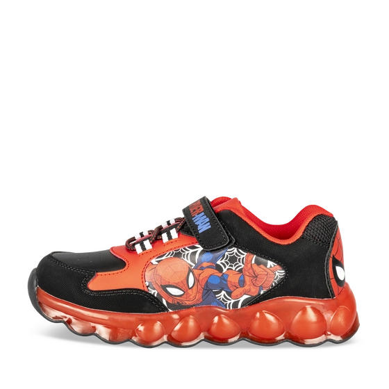 Sneakers ZWART Jongen