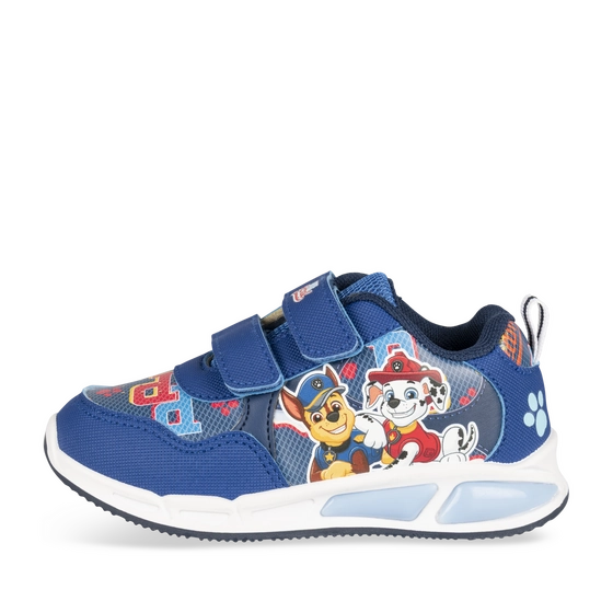 Sneakers BLAUW Jongen
