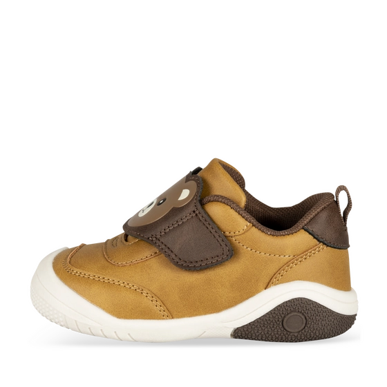 Sneakers BEIGE Jongen