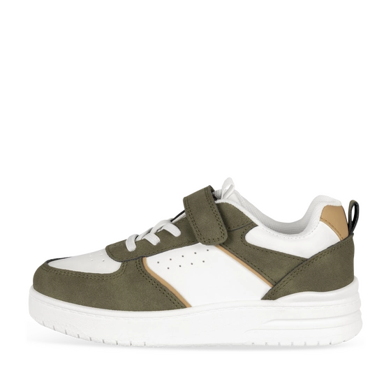 Sneakers KAKI Jongen