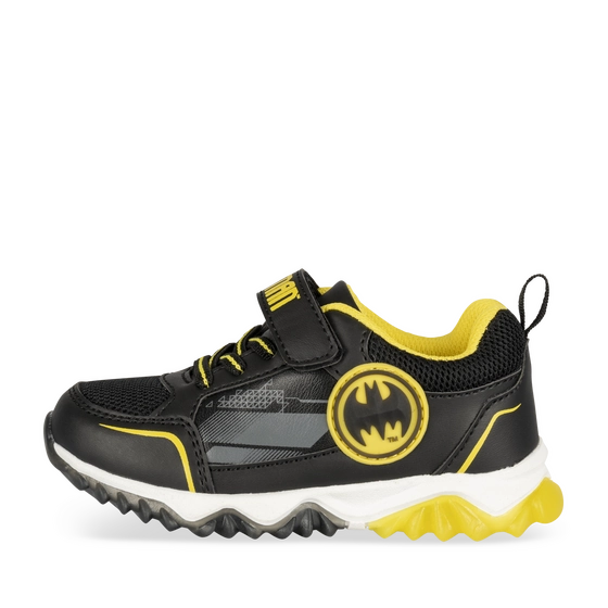 Sneakers ZWART Jongen