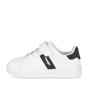 Sneakers WIT Jongen