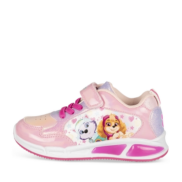 Sneakers FUCHSIA Meisjes