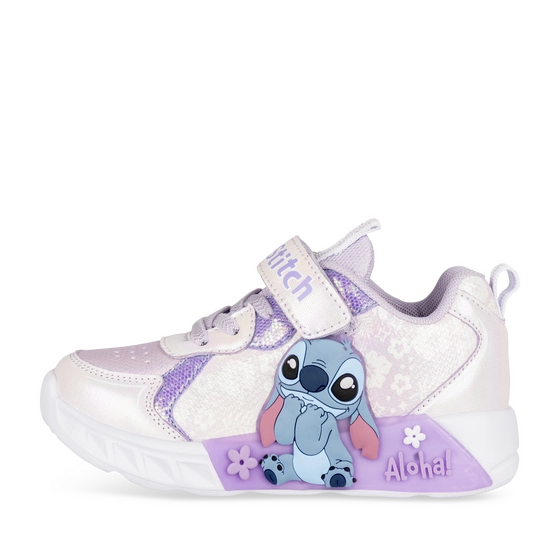 Sneakers LILA Meisjes