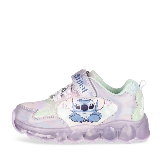 Baskets VIOLET Fille