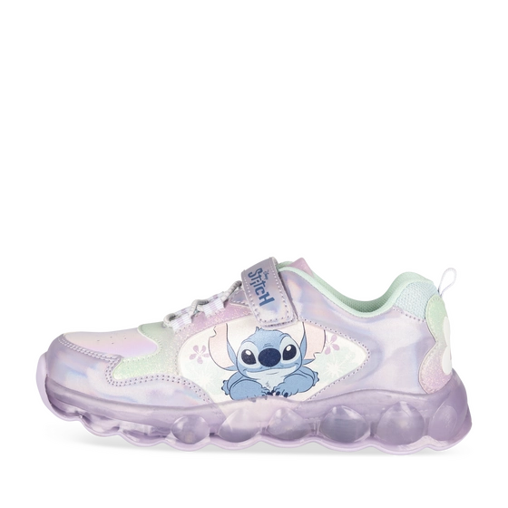 Baskets VIOLET Fille