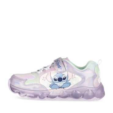 Baskets VIOLET Fille