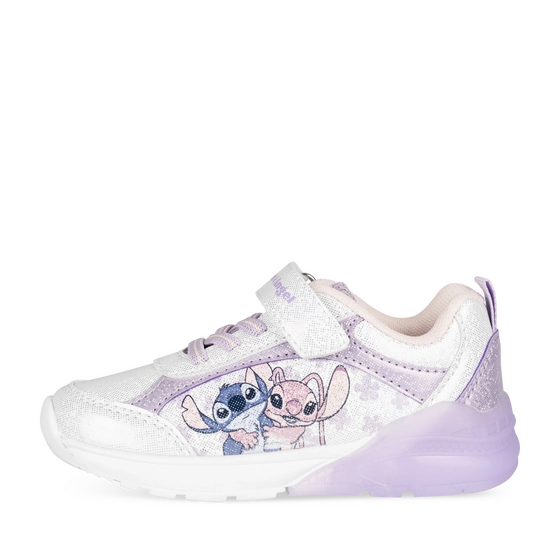 Sneakers LILA Meisjes