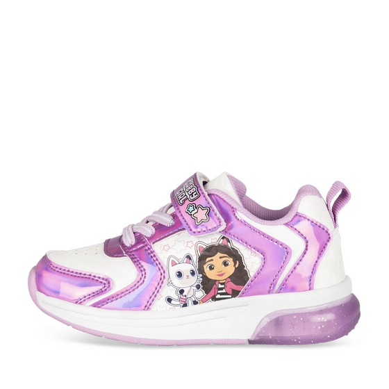 Baskets LILAS Fille