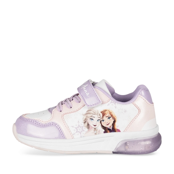 Sneakers LILA Meisjes