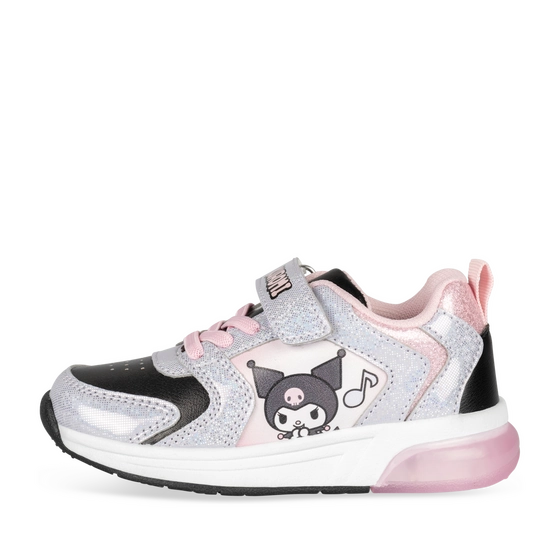 Sneakers LILA Meisjes