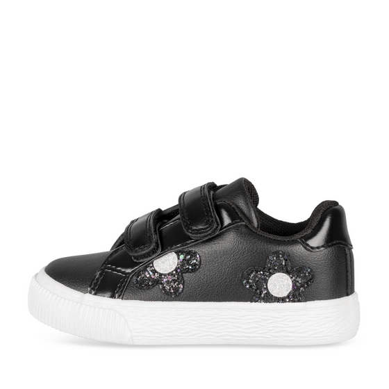 Baskets NOIR Fille