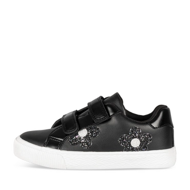 Sneakers ZWART Meisjes