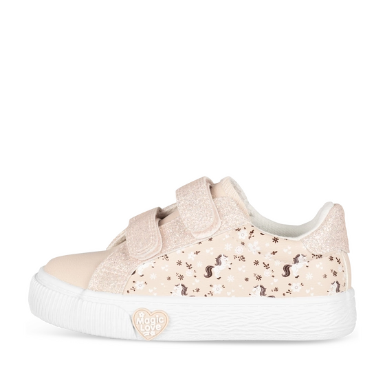 Sneakers ROZE Meisjes
