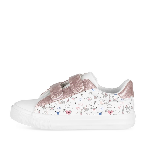 Sneakers WIT Meisjes