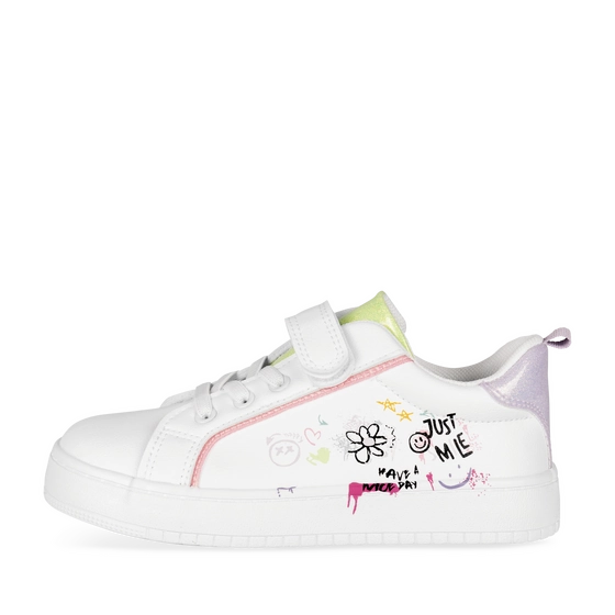 Sneakers WIT Meisjes