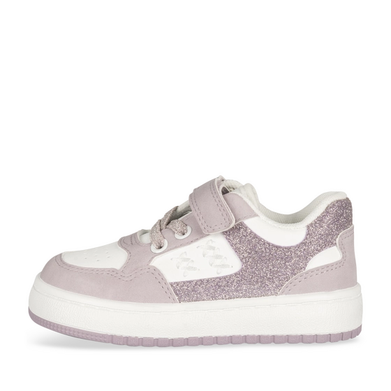 Baskets VIOLET Fille