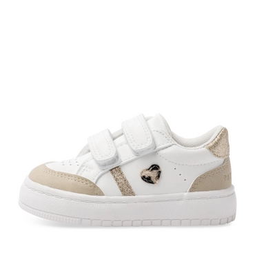 Baskets BLANC Fille