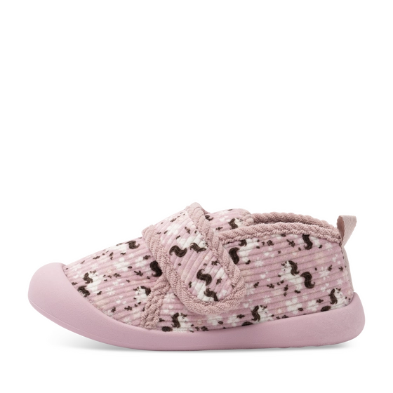 Pantoffels ROZE Meisjes
