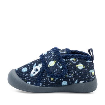 Chaussons MARINE Garçon