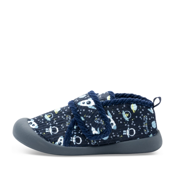 Chaussons MARINE Garçon