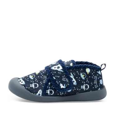 Chaussons MARINE Garçon