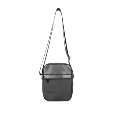 Sac à bandoulière NOIR Homme