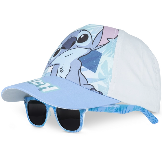 Casquette BLEU Fille