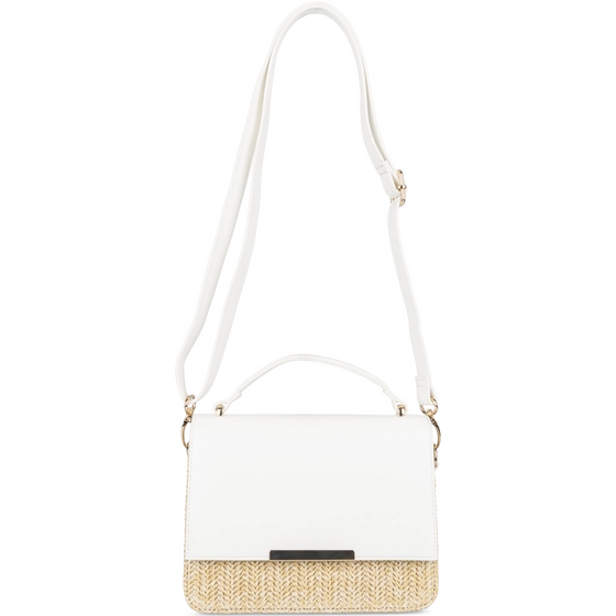 Sac à main BLANC Femme