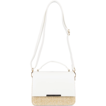 Sac à main BLANC Femme