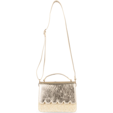 Sac à main OR Femme