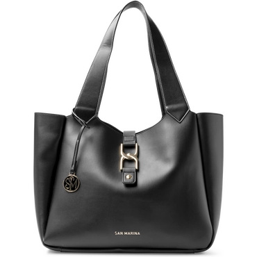 Handtas ZWART Dames