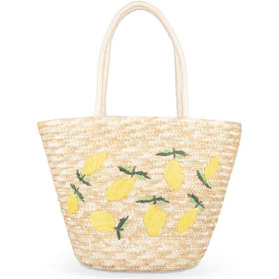 Sac à main NATUREL Femme