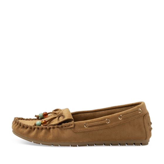 Mocassins_avec_talon COGNACKLEUR Dames