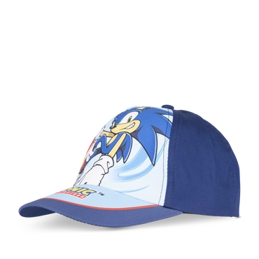 Casquette BLEU Garçon