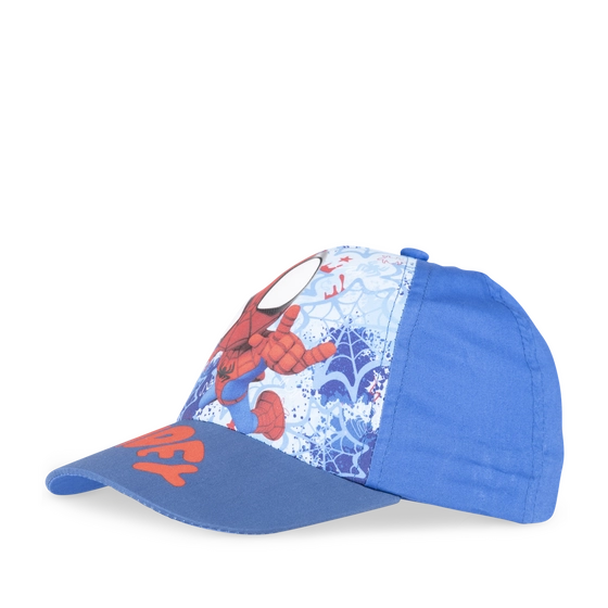 Casquette BLEU Garçon