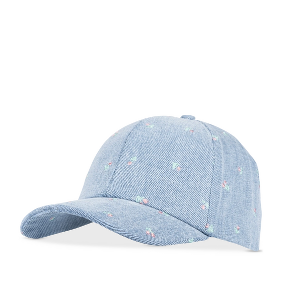 Casquette BLEU Fille