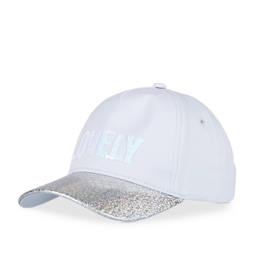 Casquette BLEU Fille