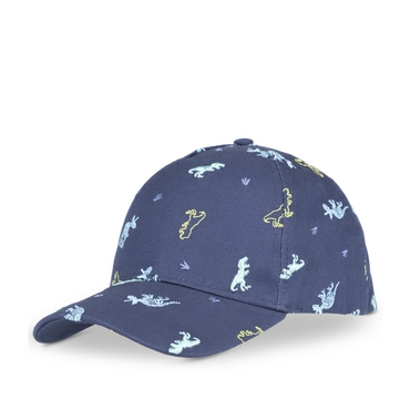 Casquette MARINE Garçon
