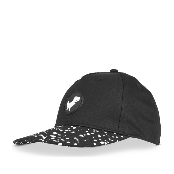 Casquette NOIR Garçon
