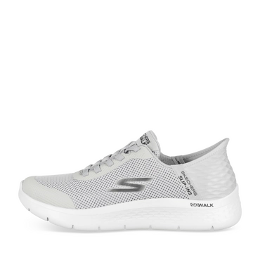 Baskets Slip-ins GO WALK FLEX HANDS UP GRIS Homme