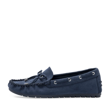 Mocassins MARINE Femme