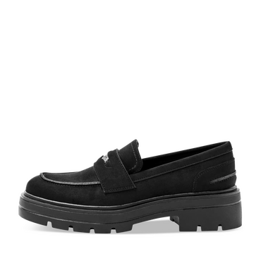 Mocassins NOIR Femme