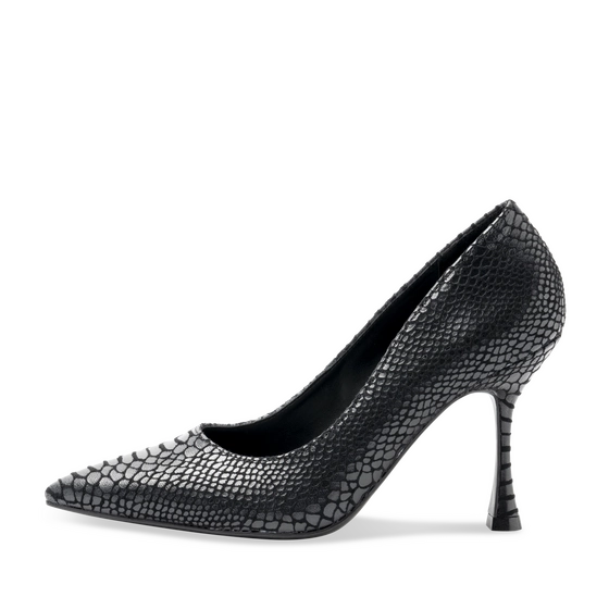 Escarpins NOIR Femme