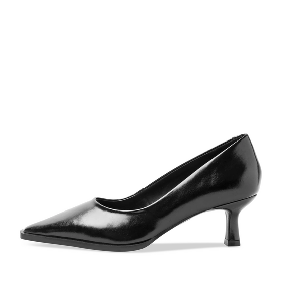 Pumps_avec_talon ZWART Dames