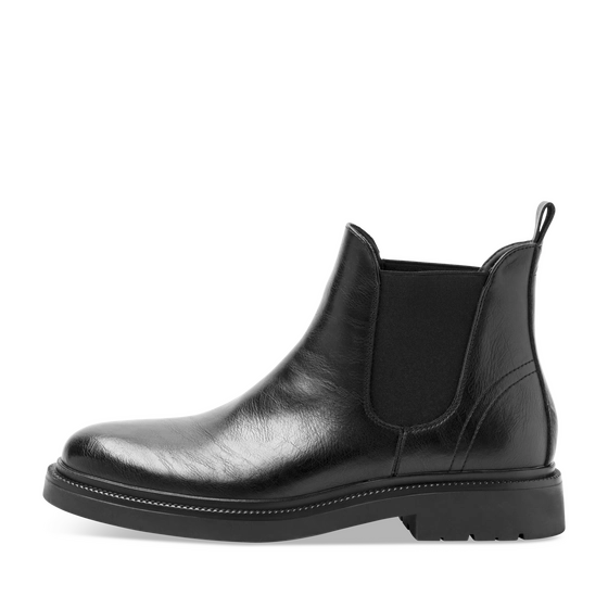 Bottines NOIR Homme