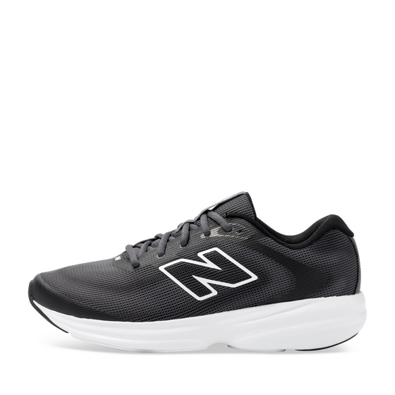Sneakers ZWART/WIT Heren