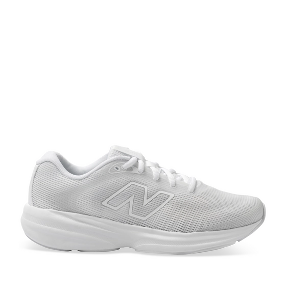 Sneakers GRIJS/WIT Dames