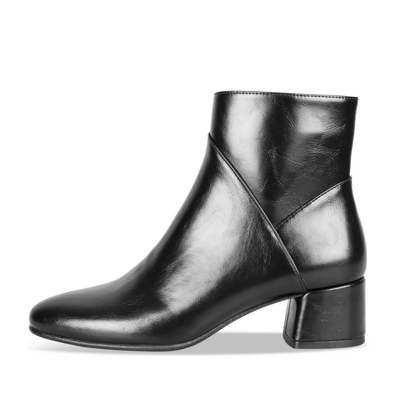 Bottines NOIR Femme